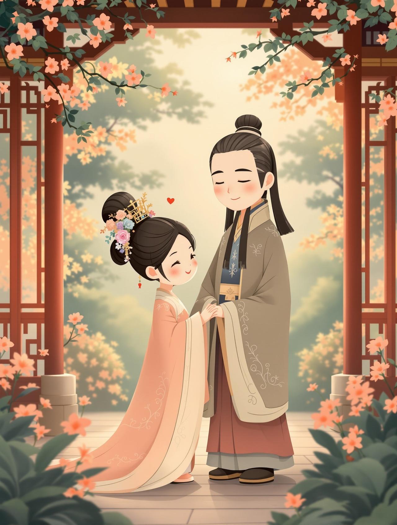 青梅煮酒话桑麻
