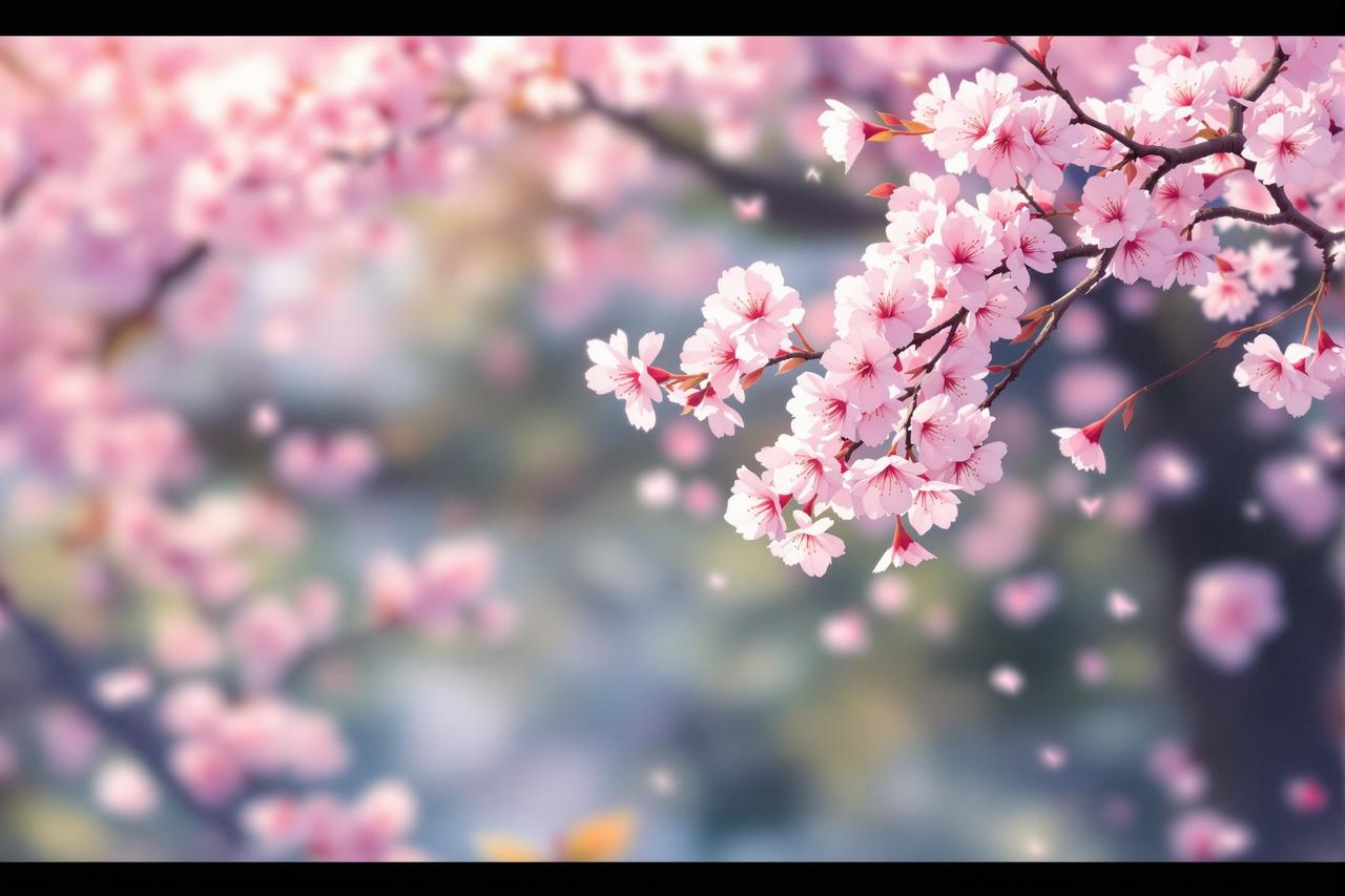 古风甜宠必看榜:一眼万年